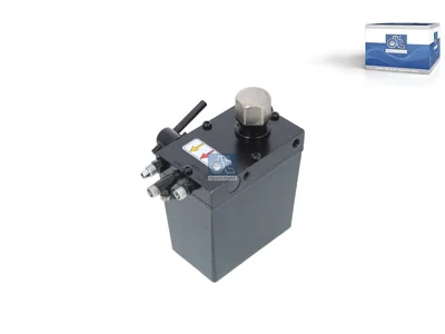 Pompa idraulica DT Spare Parts 