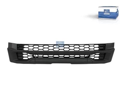 Afdekking DT Spare Parts 
