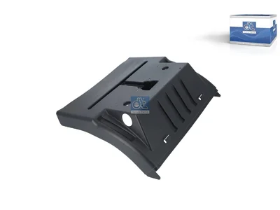 Rear screen DT Spare Parts 