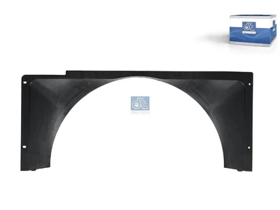 Telaio del ventilatore DT Spare Parts 