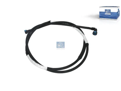 خط وقود DT Spare Parts 