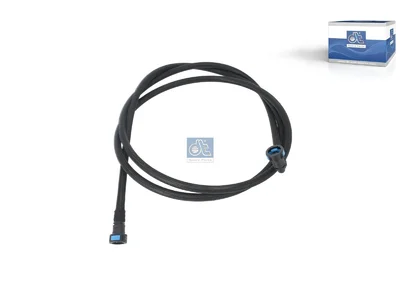 خط وقود DT Spare Parts 