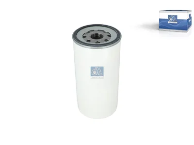 Filter DT Spare Parts 