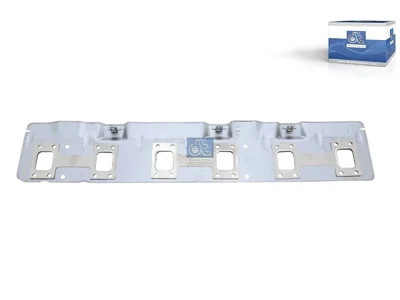 ختم DT Spare Parts 