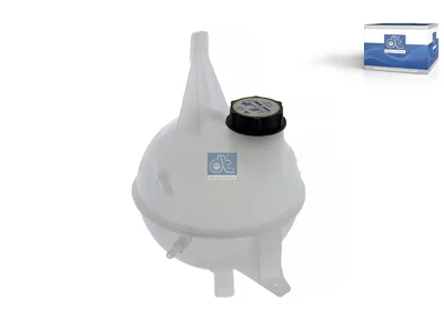 توسيع دبابة DT Spare Parts 