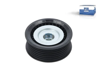 بكرة توجيه DT Spare Parts 