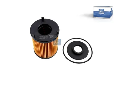 Filter DT Spare Parts 