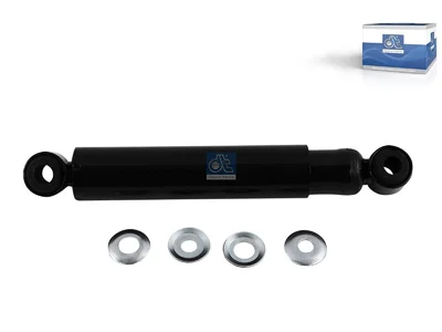 Bolzen DT Spare Parts 