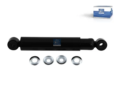 Bolzen DT Spare Parts 