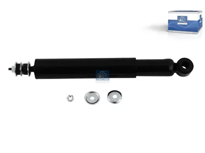 Bolzen DT Spare Parts 