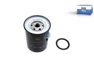 Prefiltro carburante DT Spare Parts 