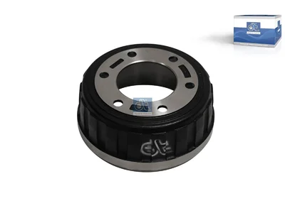 Brake drum DT Spare Parts 