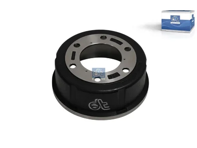 Brake drum DT Spare Parts 