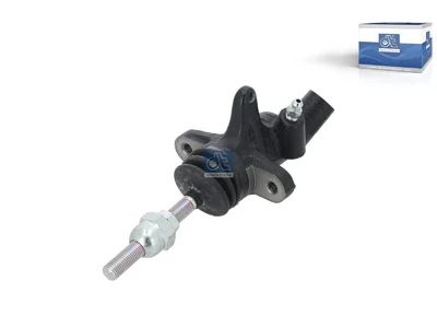 Zylinder DT Spare Parts 