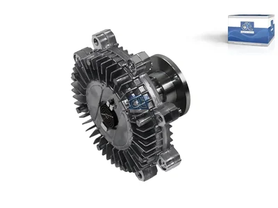 Fan DT Spare Parts 