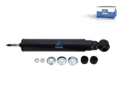 Bolt DT Spare Parts 
