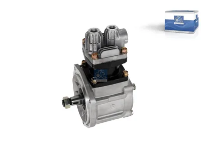 Klimaanlage Kompressor DT Spare Parts 
