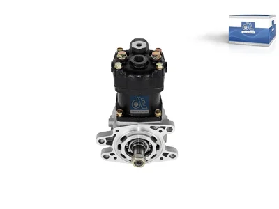 Klimaanlage Kompressor DT Spare Parts 