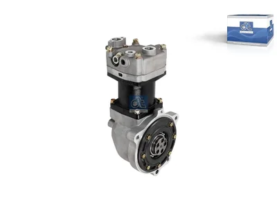 Klimaanlage Kompressor DT Spare Parts 