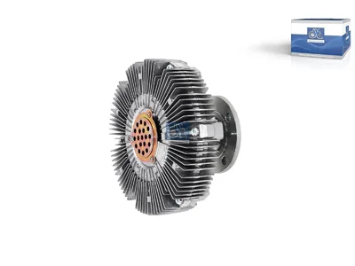 Fan DT Spare Parts 