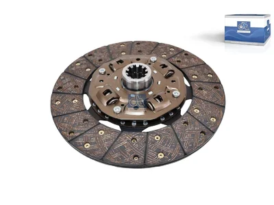 Ambreiaj Cu Fricțiune DT Spare Parts Ambreiaj Cu Fricțiune DT Spare Parts