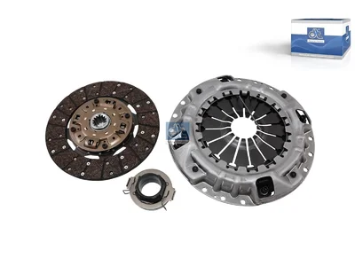 Set de ambreiaj DT Spare Parts Set de ambreiaj DT Spare Parts