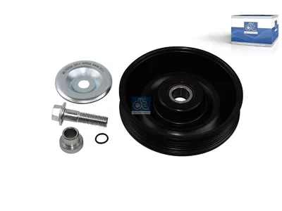 Centură de tensionare DT Spare Parts Centură de tensionare DT Spare Parts