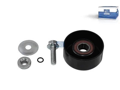 Rolă de ghidare DT Spare Parts Rolă de ghidare DT Spare Parts