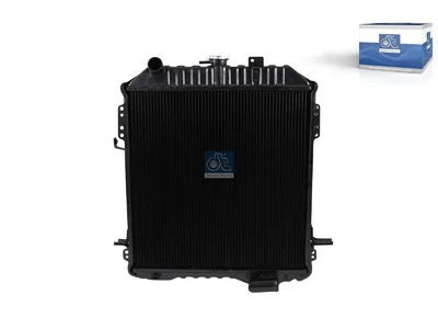 Refroidisseur DT Spare Parts Refroidisseur DT Spare Parts