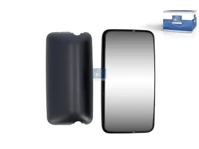Hauptspiegel DT Spare Parts 