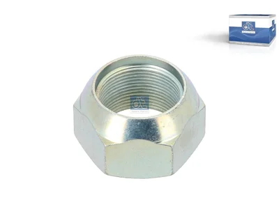 Mutter DT Spare Parts 
