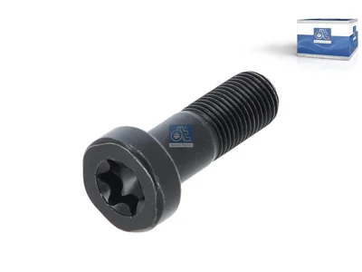 Bolzen DT Spare Parts 