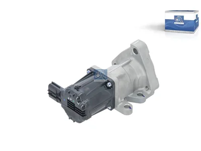 Absperrventil DT Spare Parts 