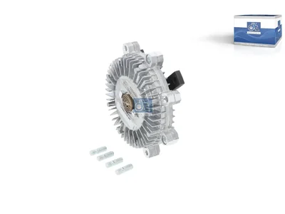 Lüfter DT Spare Parts 