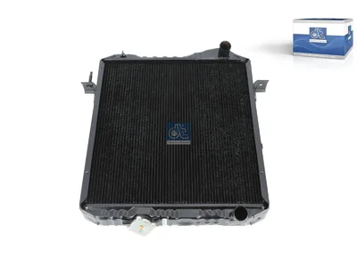 Kühler DT Spare Parts 
