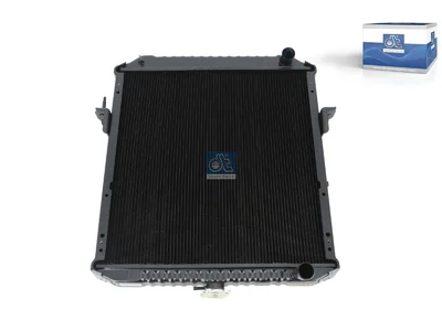 Kühler DT Spare Parts 