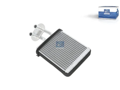 Klimaat Eenheid DT Spare Parts 