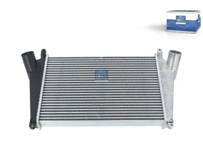 Intercooler DT Spare Parts 