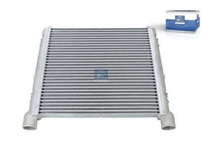 Intercooler DT Spare Parts 