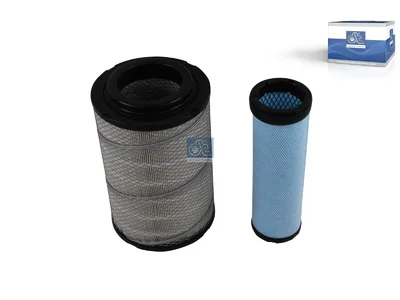 Air filter DT Spare Parts 