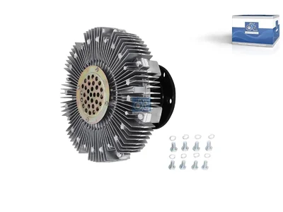 Lüfter DT Spare Parts 