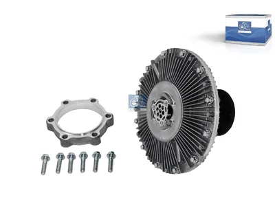 Lüfter DT Spare Parts 