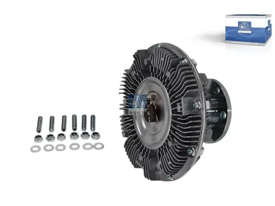 Lüfter DT Spare Parts 
