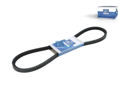 Sicherungsmutter DT Spare Parts 