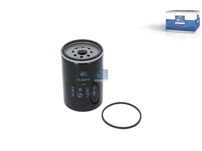 Kraftstoffvorfilter DT Spare Parts 