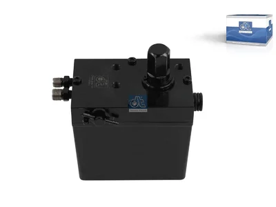 Hydraulische Pumpe DT Spare Parts 