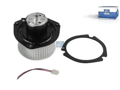 Motore elettrico DT Spare Parts 