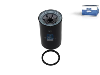 Filter DT Spare Parts 