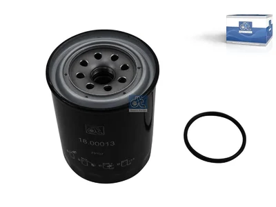 Prefiltro carburante DT Spare Parts 