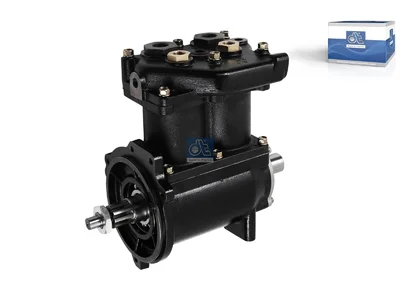 Compressore aria condizionata DT Spare Parts 